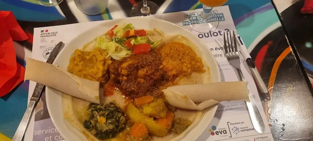 Menu_Restaurant éthiopien asmara_Montauban_image_8