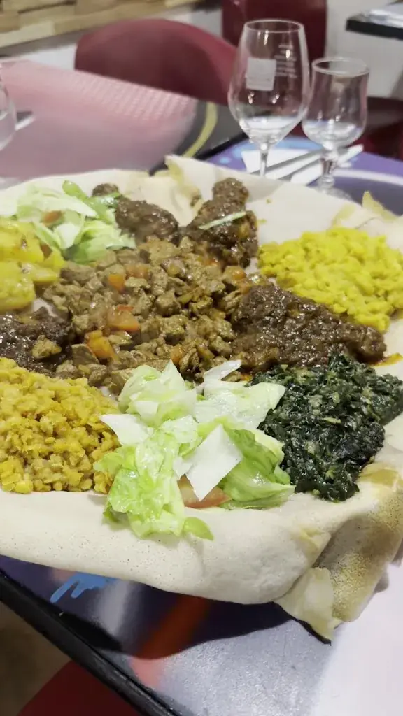 Restaurant éthiopien asmara_Montauban_slider_image_2
