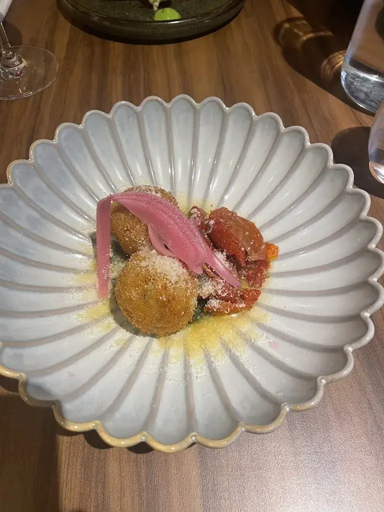 Ella Bakker_Antoine restaurant omnivore_Montauban_review