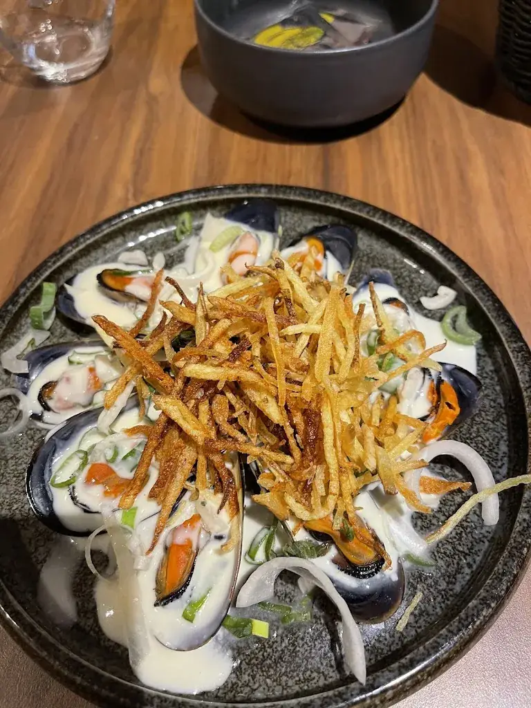 Chhordaneath HEN_Antoine restaurant omnivore_Montauban_review