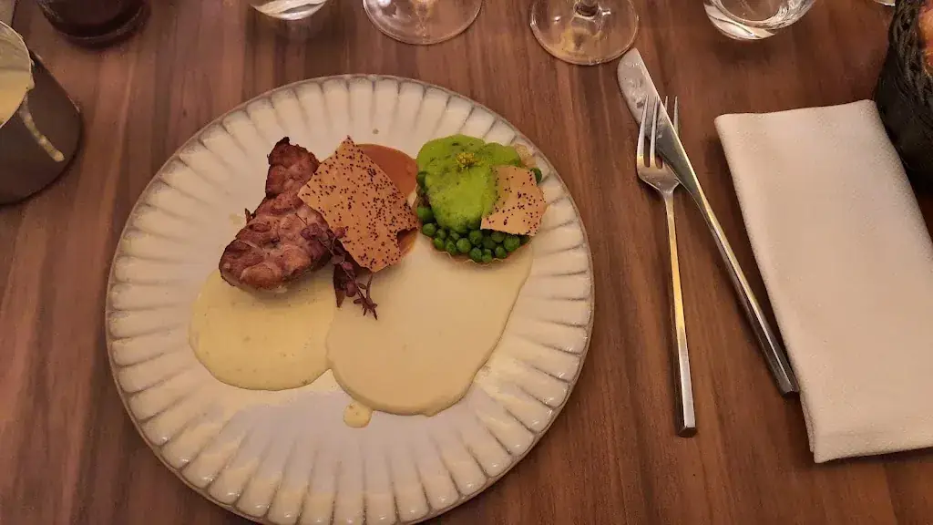 Eric Gommans-Bouwmans_Antoine restaurant omnivore_Montauban_review