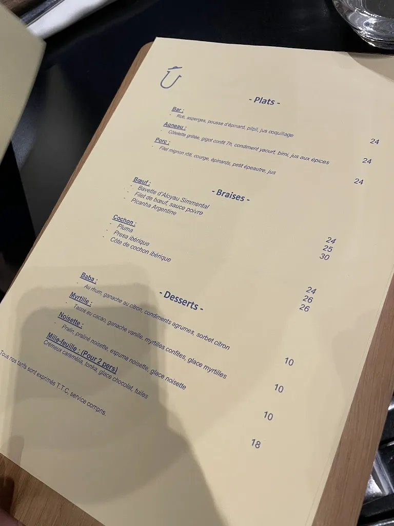 Menu_Du Bruit en Cuisine_Montauban_image_4