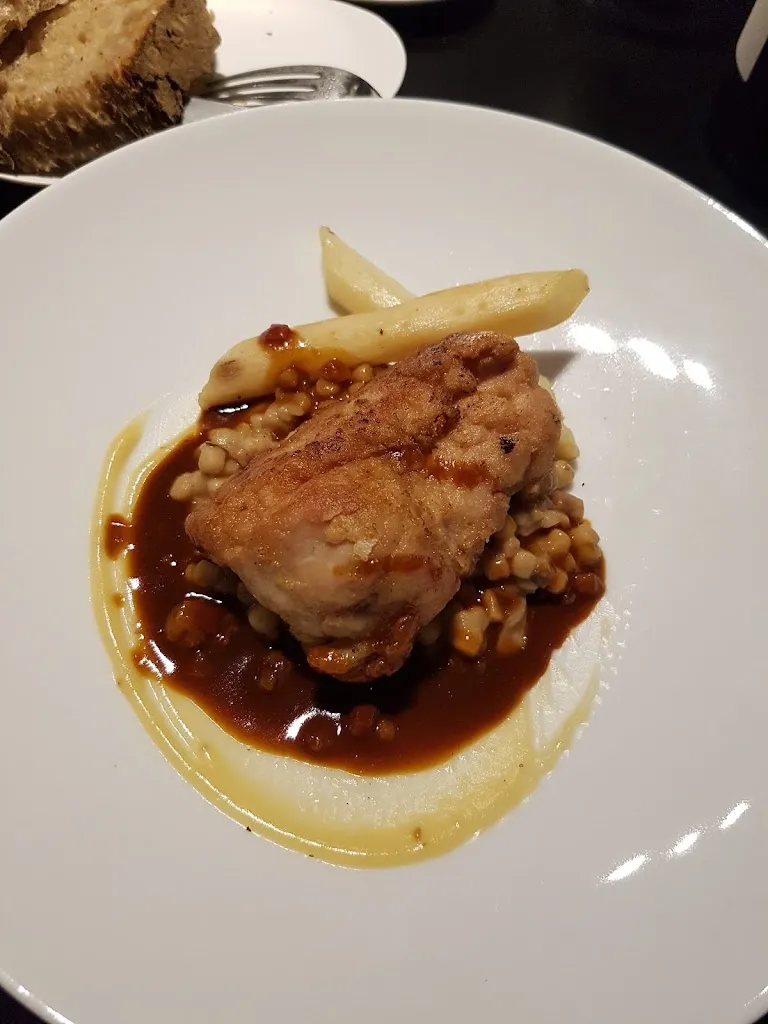 Denise Hernandez_Du Bruit en Cuisine_Montauban_review