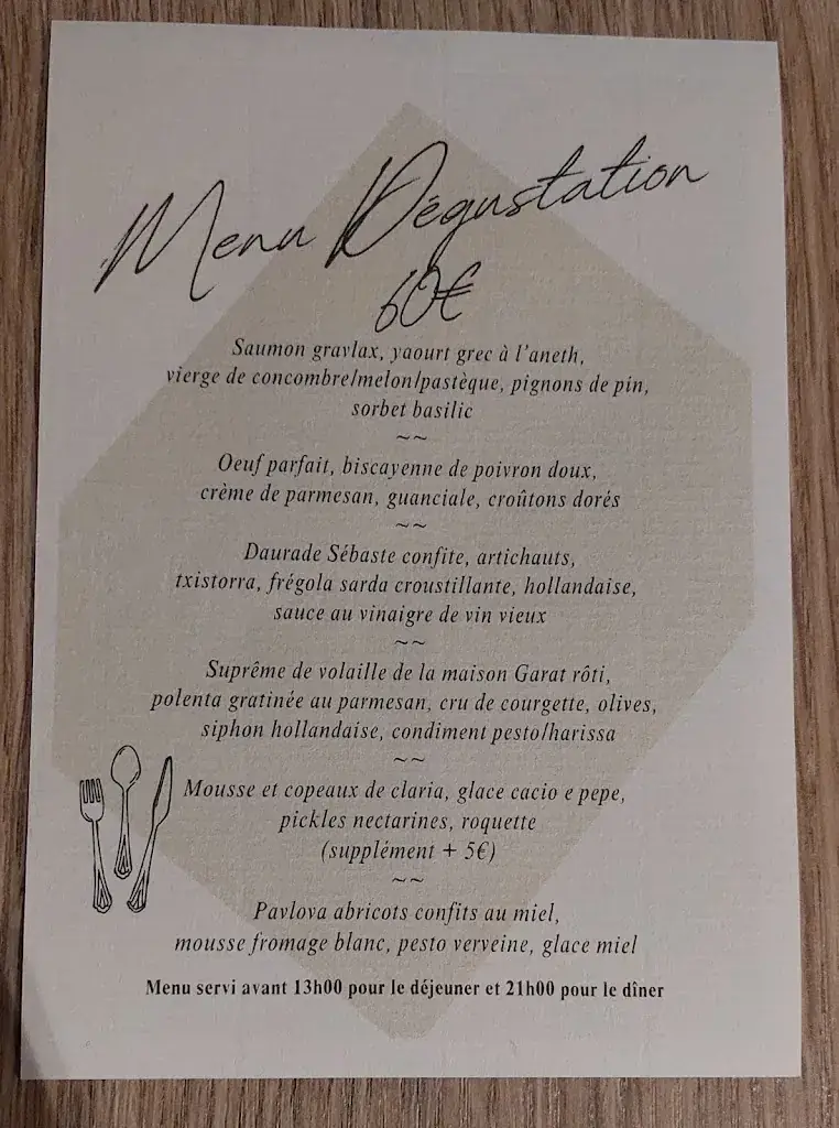 Menu_Bistrot Constant_Montech_image_1