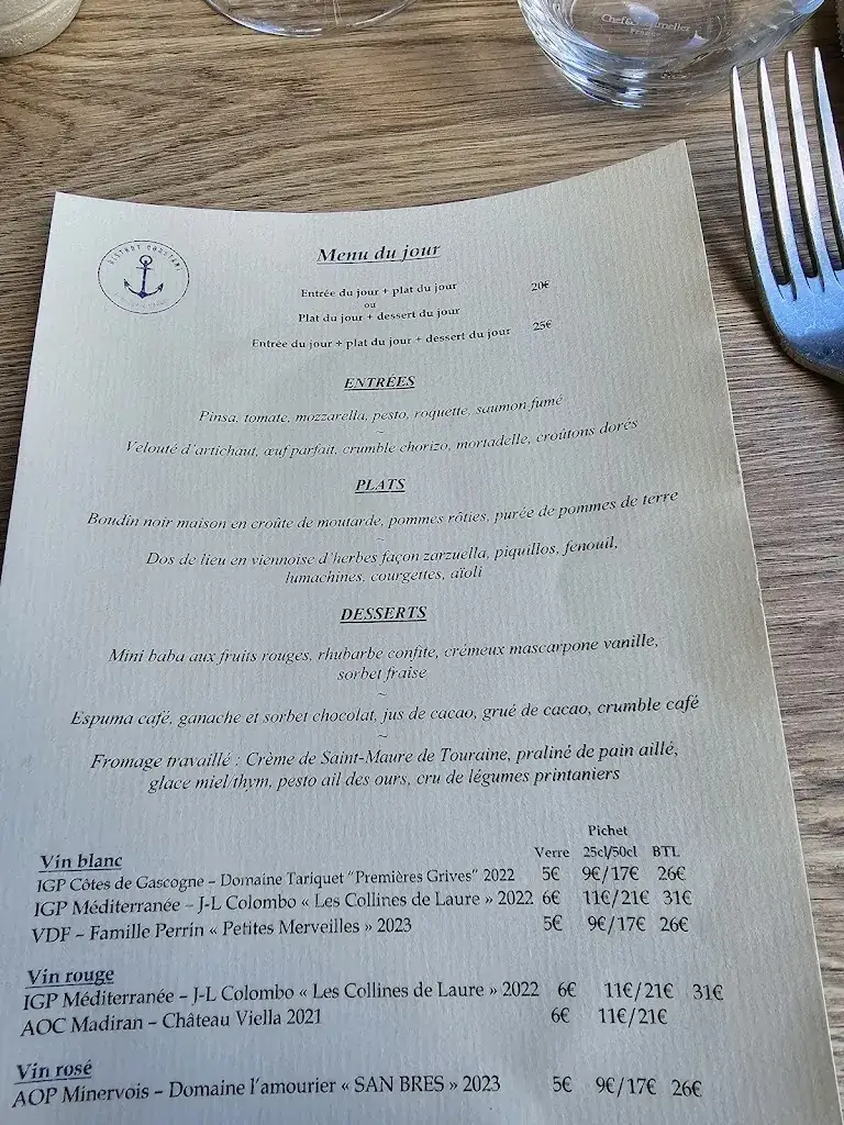 Menu_Bistrot Constant_Montech_image_2