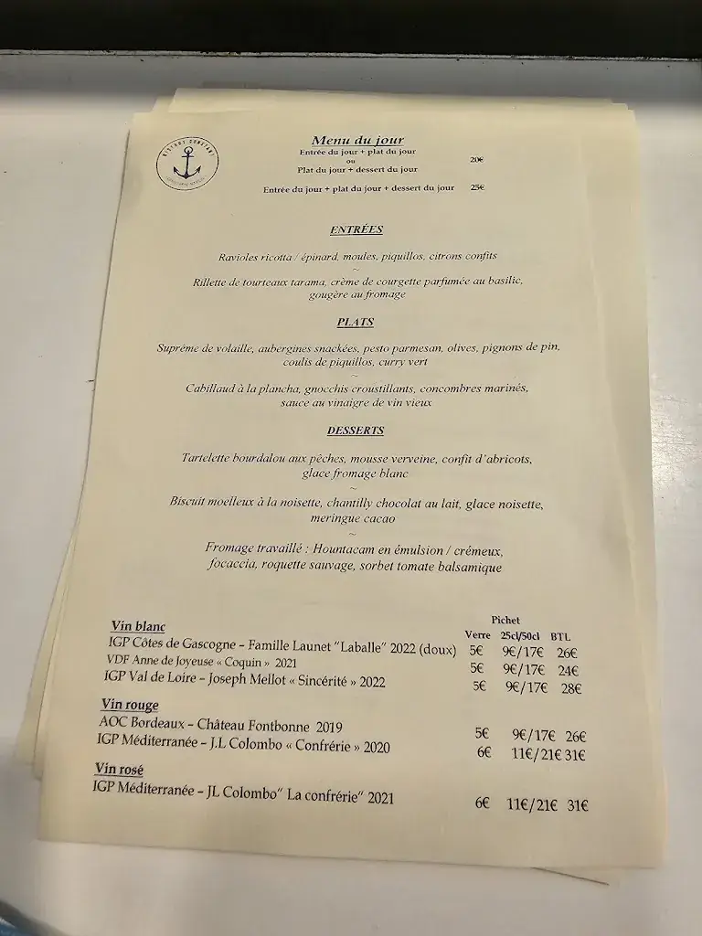 Menu_Bistrot Constant_Montech_image_3