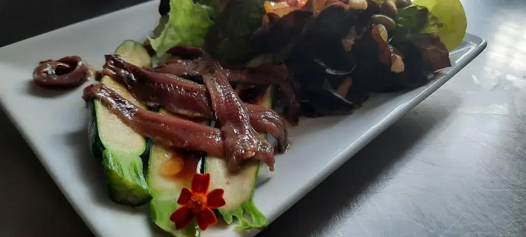 Menu_Valérie Pons - Restaurant Traiteur Du Fort_Montauban_image_5