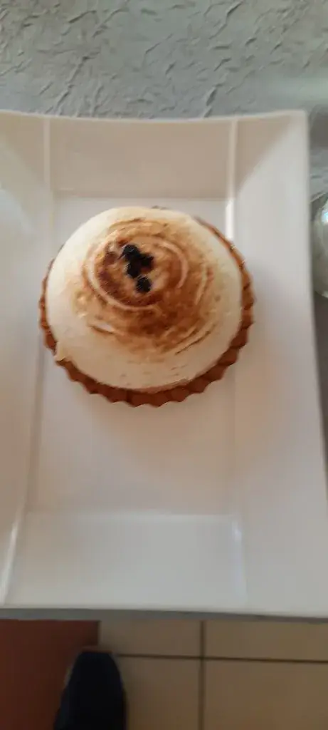 Menu_Valérie Pons - Restaurant Traiteur Du Fort_Montauban_image_8