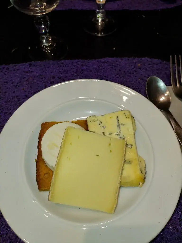 Jonathan Campourcy_Valérie Pons - Restaurant Traiteur Du Fort_Montauban_review