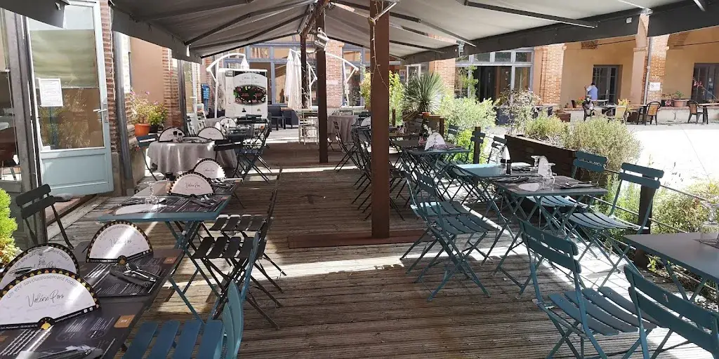 Valérie Pons - Restaurant Traiteur Du Fort ristorante a Montauban