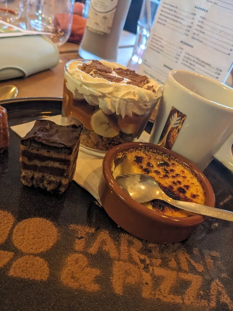 Vanessa Gomez_TARTINE&PIZZA (La T’art’in)_Montauban_review