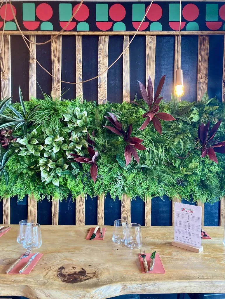 Simon Gomez_TARTINE&PIZZA (La T’art’in)_Montauban_review