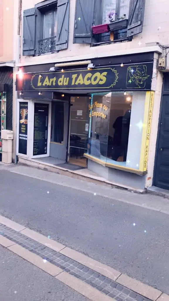 L'Art du Tacos kebab_Boën-sur-Lignon_slider_image_2