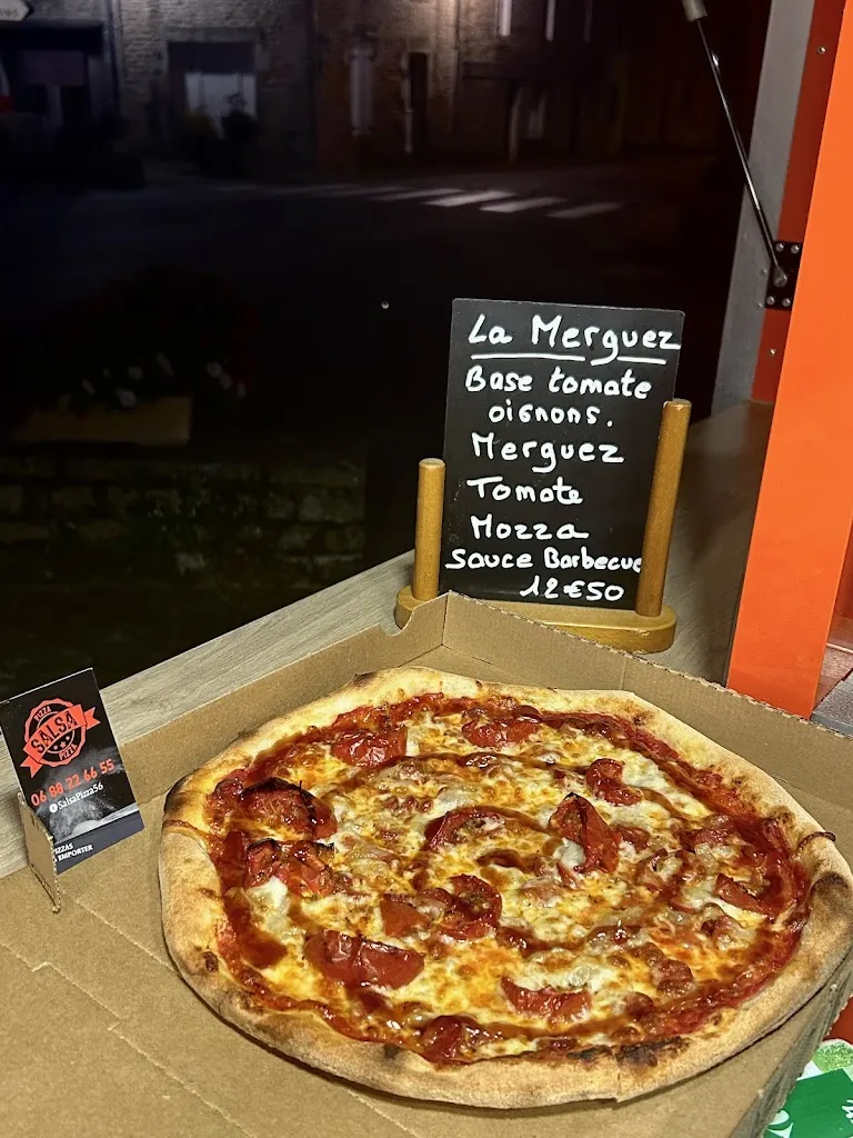 Menu_Salsa Pizza 56_Péaule_image_6