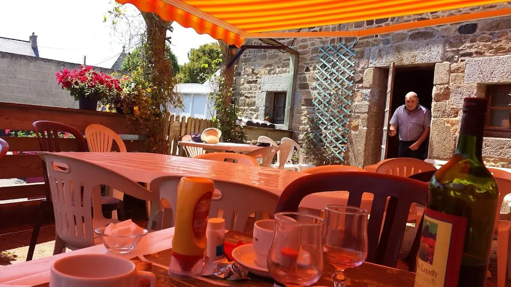 Bar des Sports - Restaurant Pennec ristorante a Pédernec