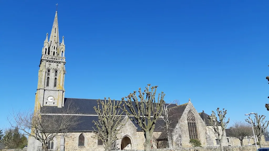Bar des Sports - Restaurant Pennec_Pédernec_slider_image_3