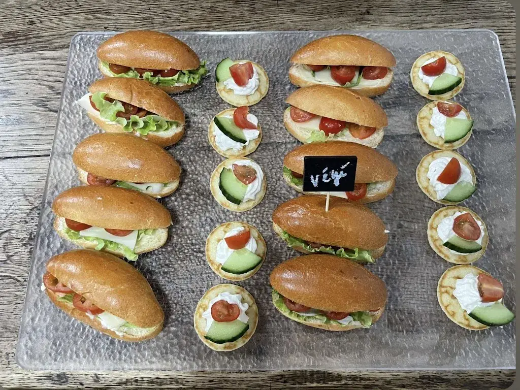 Menu_Traiteur Restaurant Le Maudez_Pédernec_immagine_1