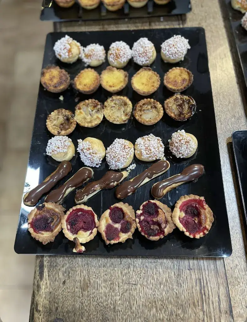 Menu_Traiteur Restaurant Le Maudez_Pédernec_immagine_3