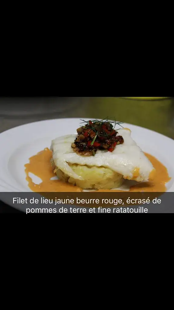 Menu_Traiteur Restaurant Le Maudez_Pédernec_immagine_4