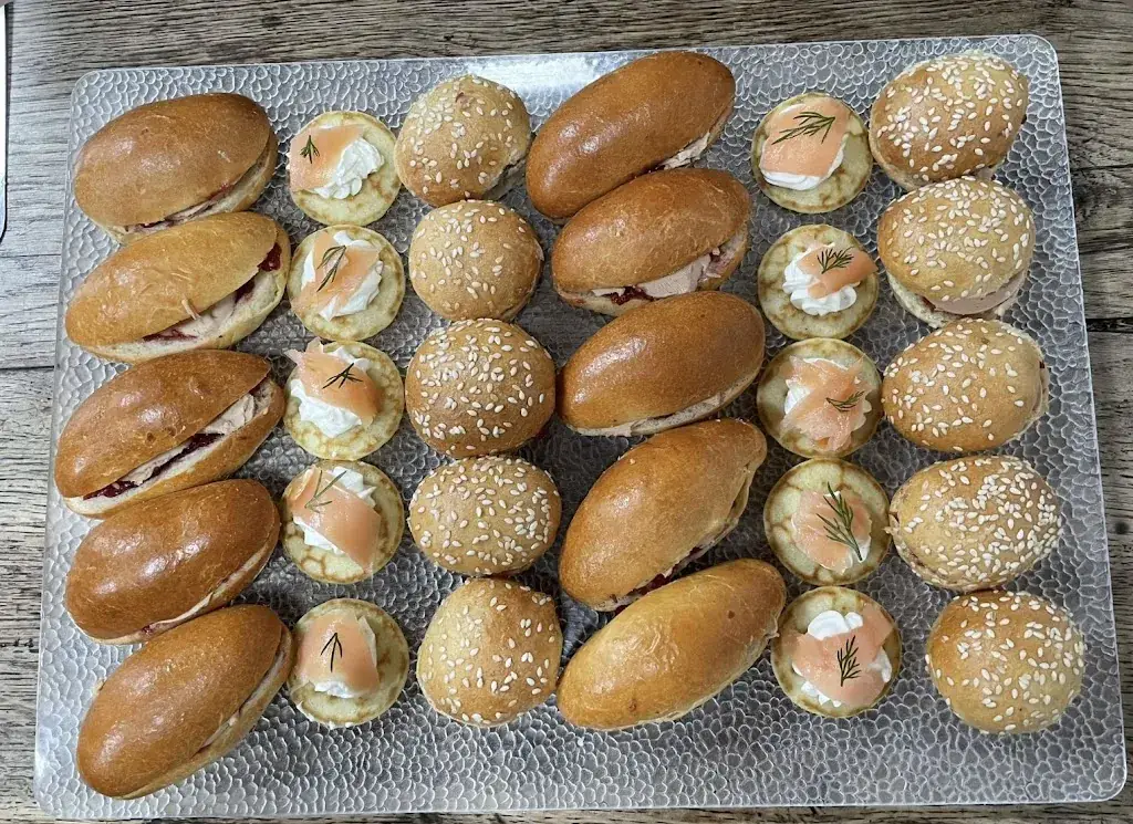 Menu_Traiteur Restaurant Le Maudez_Pédernec_immagine_5