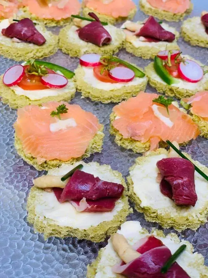 Menu_Traiteur Restaurant Le Maudez_Pédernec_immagine_6