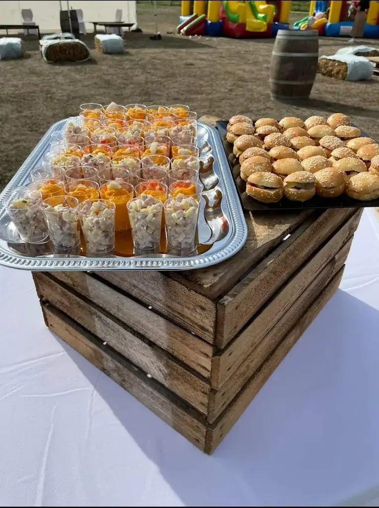 Menu_Traiteur Restaurant Le Maudez_Pédernec_immagine_7