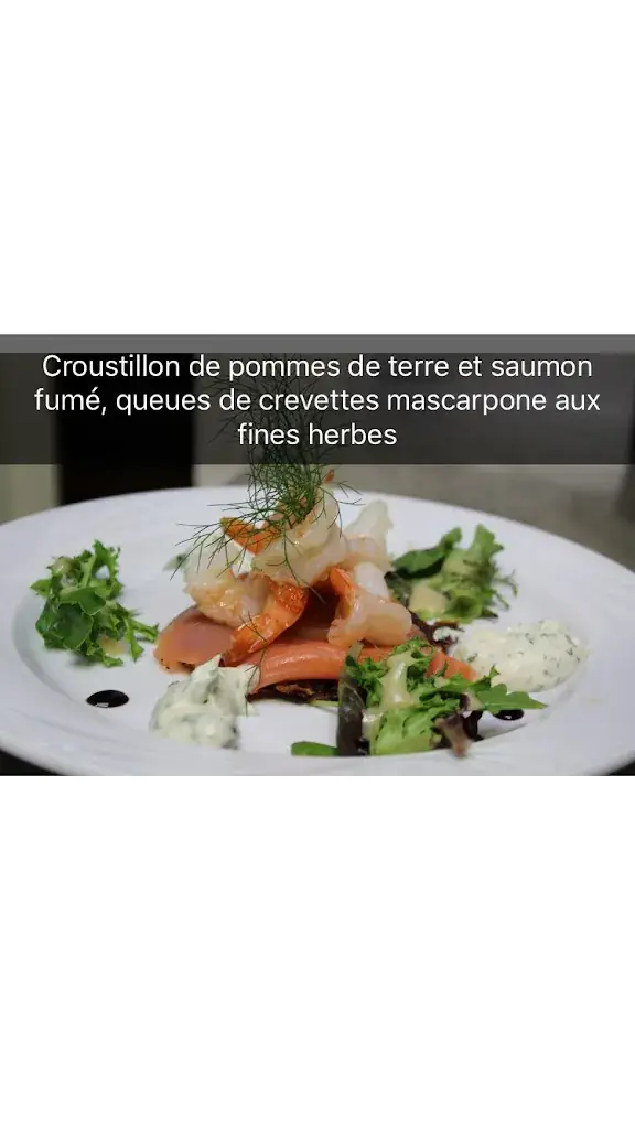 Menu_Traiteur Restaurant Le Maudez_Pédernec_immagine_9