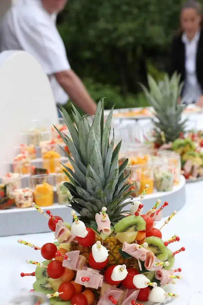 Marina Fly_Traiteur Restaurant Le Maudez_Pédernec_recensione