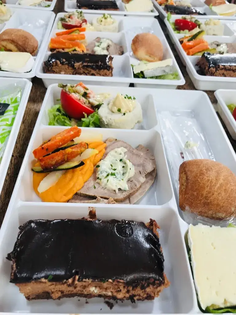 Traiteur Restaurant Le Maudez_Pédernec_slider_image_3