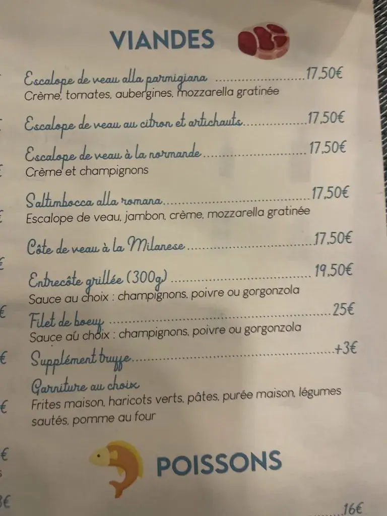 Menü_Bon Gusto_Montreuil_Bild_1