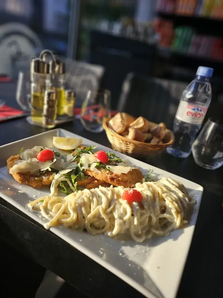 Hakim SITH_Bon Gusto_Montreuil_Bewertung