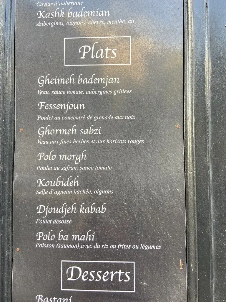 Menu_Le Plateau des Mille Vaches_Montreuil_image_2