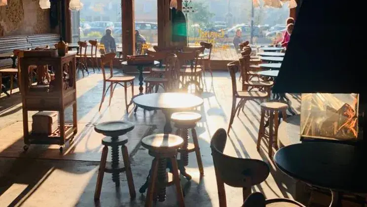 Grand’Place restaurante en Montreuil-sur-Mer