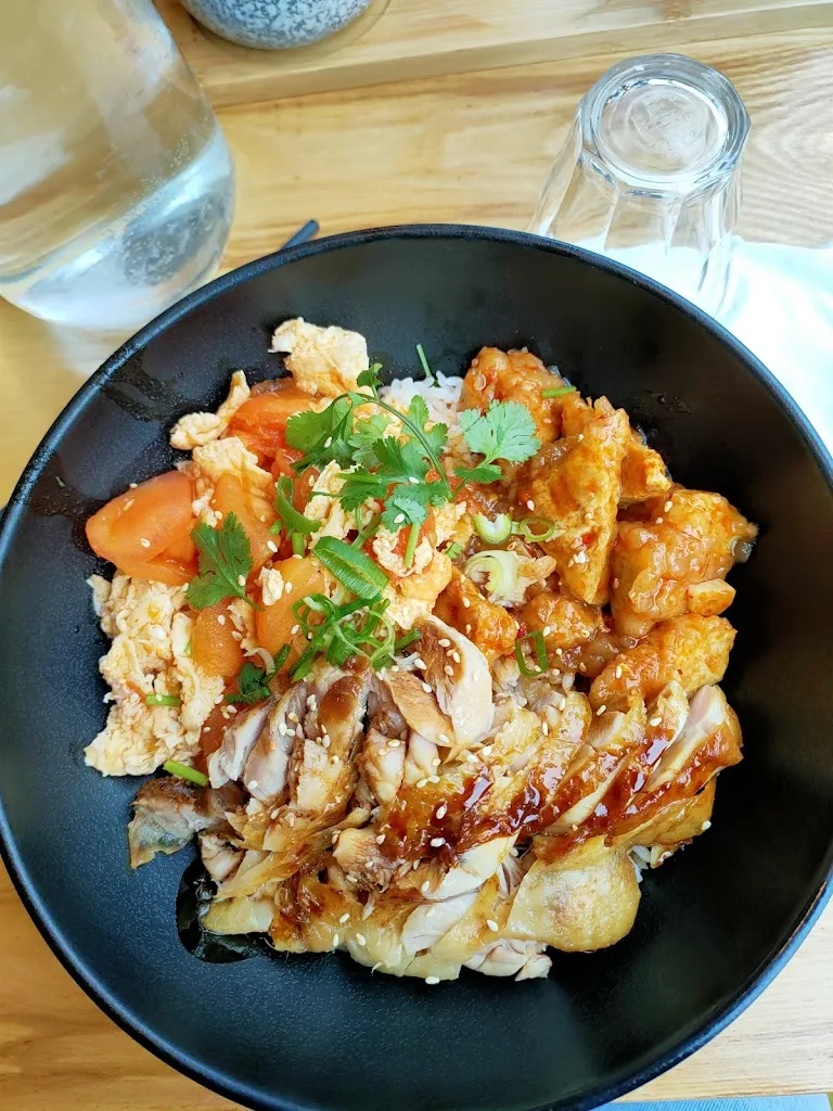 Maria FARGOUG_Bamboo & Sum_Montreuil_review