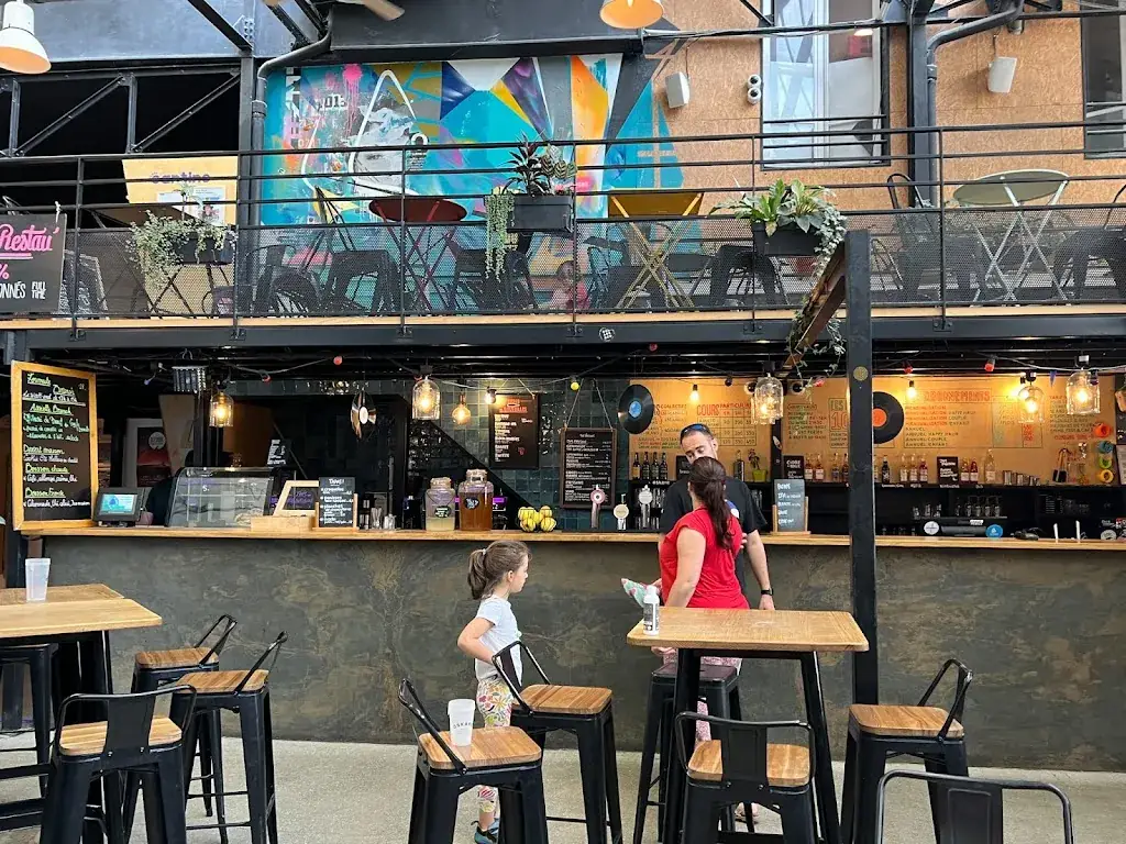 Pan Marcin_Arkose Montreuil_Montreuil_review