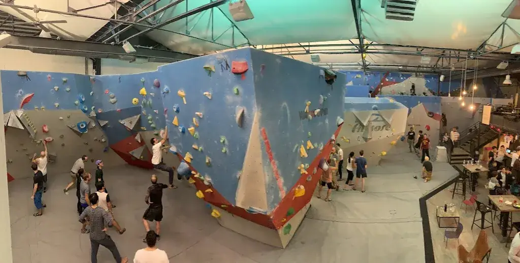 Magdalena Mikoda_Arkose Montreuil_Montreuil_review