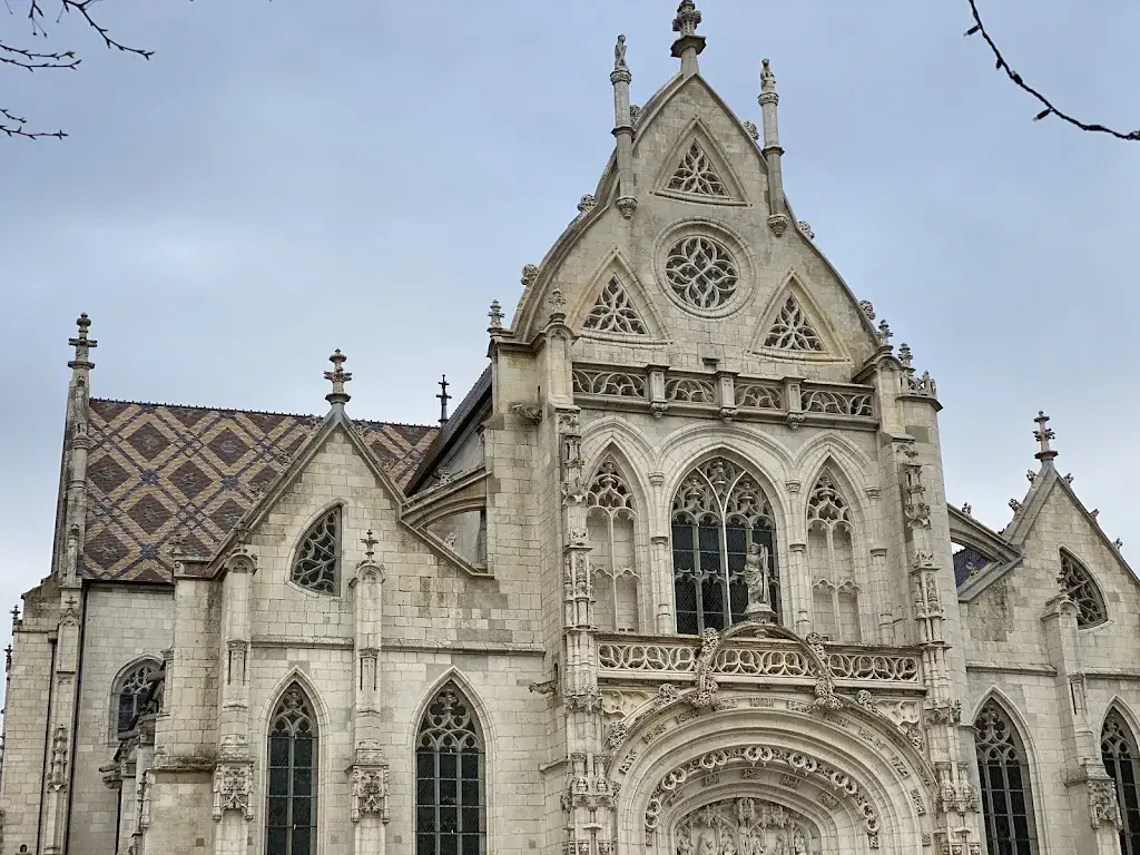 Steve Forcione_Auberge Bressane_Bourg-en-Bresse_recensione