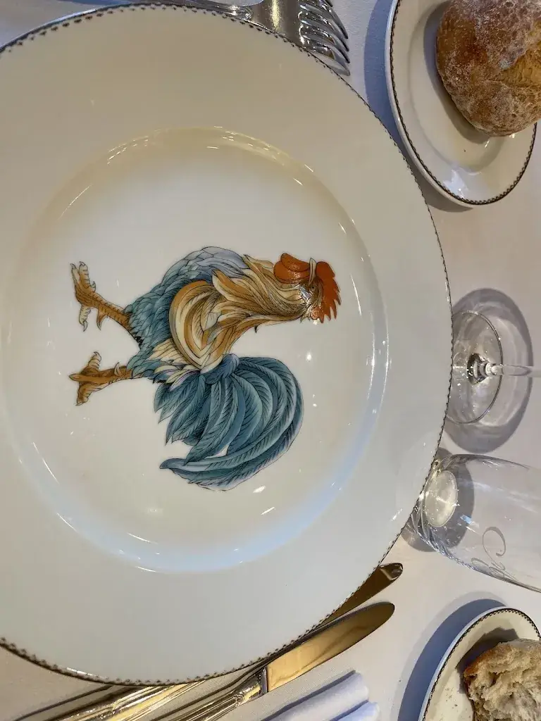 Amy VanBuskirk_Auberge Bressane_Bourg-en-Bresse_recensione