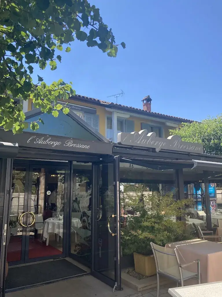 Auberge Bressane_Bourg-en-Bresse_slider_image_1