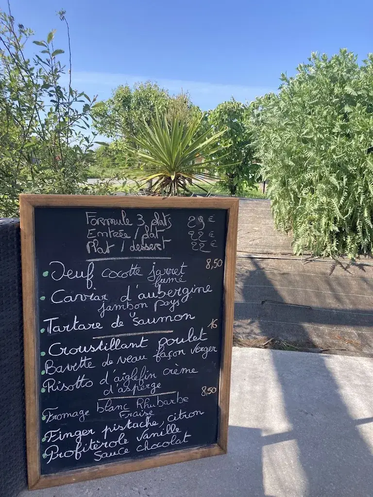 Menu_Le Bistrot de Sophie_Plancoët_immagine_4