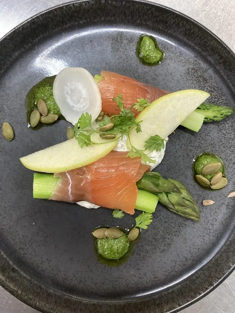 Menu_Le Bistrot de Sophie_Plancoët_immagine_8