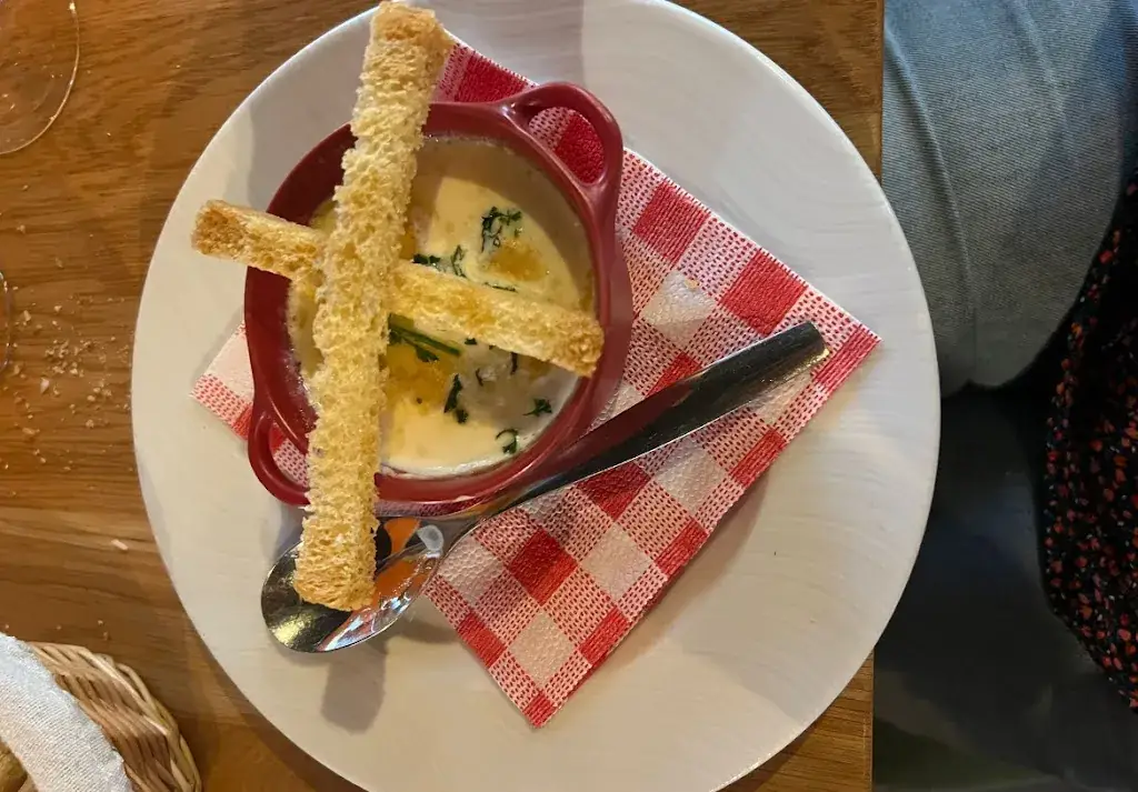 Mathilde Lemoine_Le Bistrot de Sophie_Plancoët_recensione