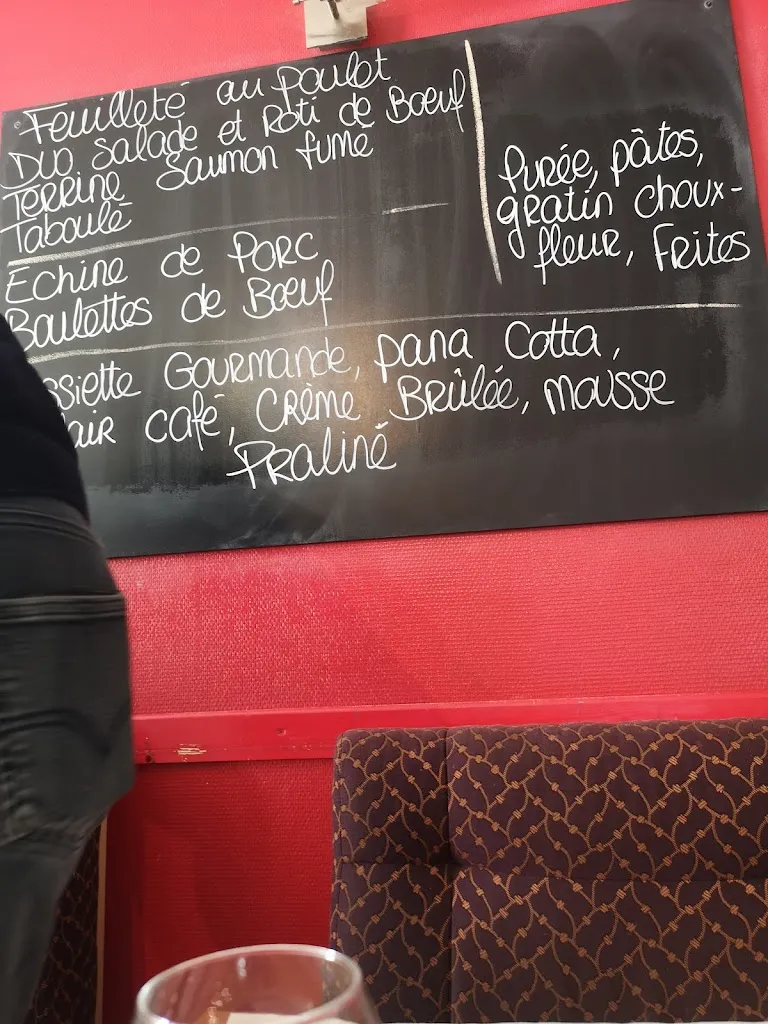 Menü_Le Bellevue_Pipriac_Bild_1