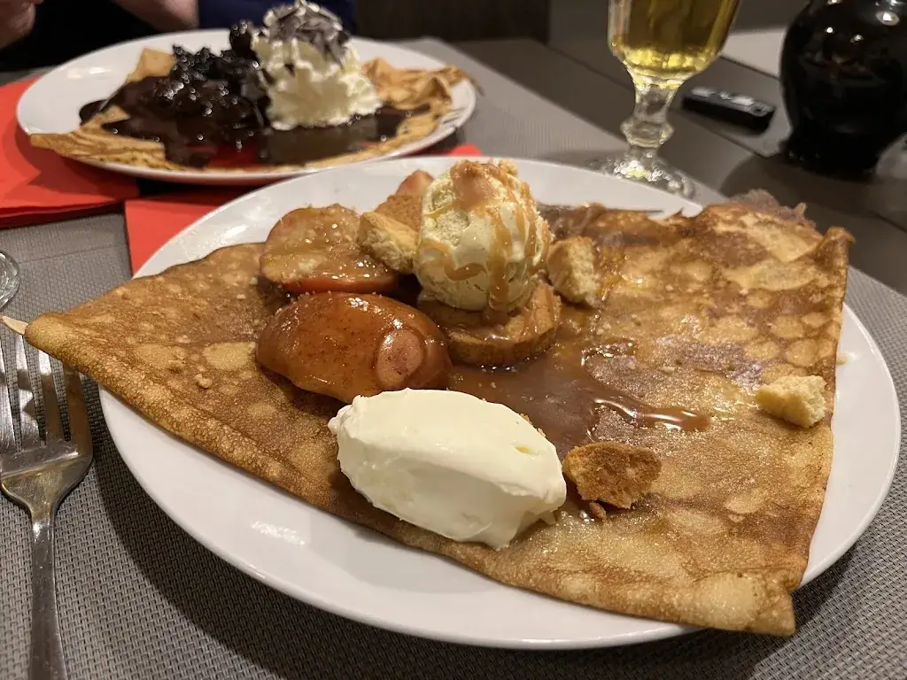 Menu_La Bonne Pâte Hôtel - Crêperie_Pipriac_image_2