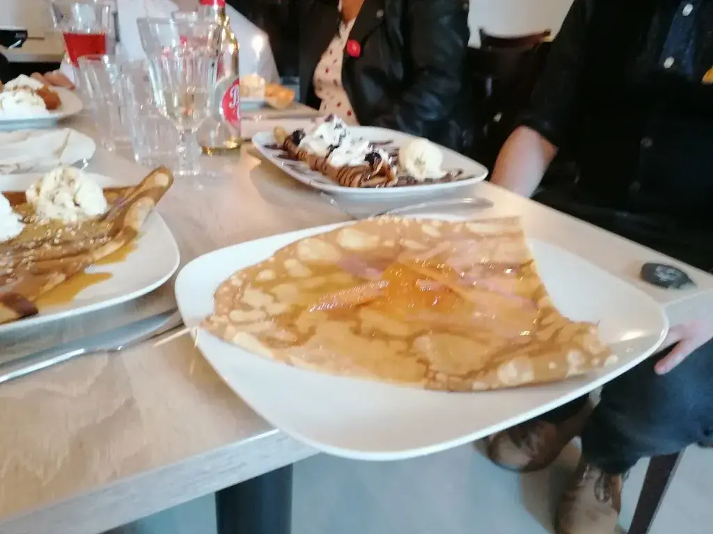 Menu_La Bonne Pâte Hôtel - Crêperie_Pipriac_image_4