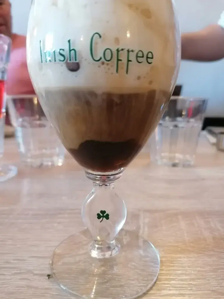 lydie B_La Bonne Pâte Hôtel - Crêperie_Pipriac_review