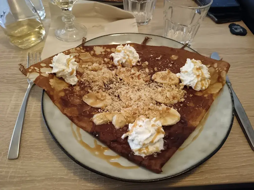 Sabrina et Miguel MAUBOUSSIN_La Bonne Pâte Hôtel - Crêperie_Pipriac_review