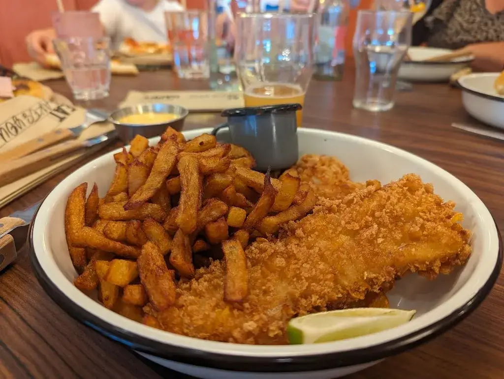 Menu_BDS Restaurant Pacé_Pacé_image_4