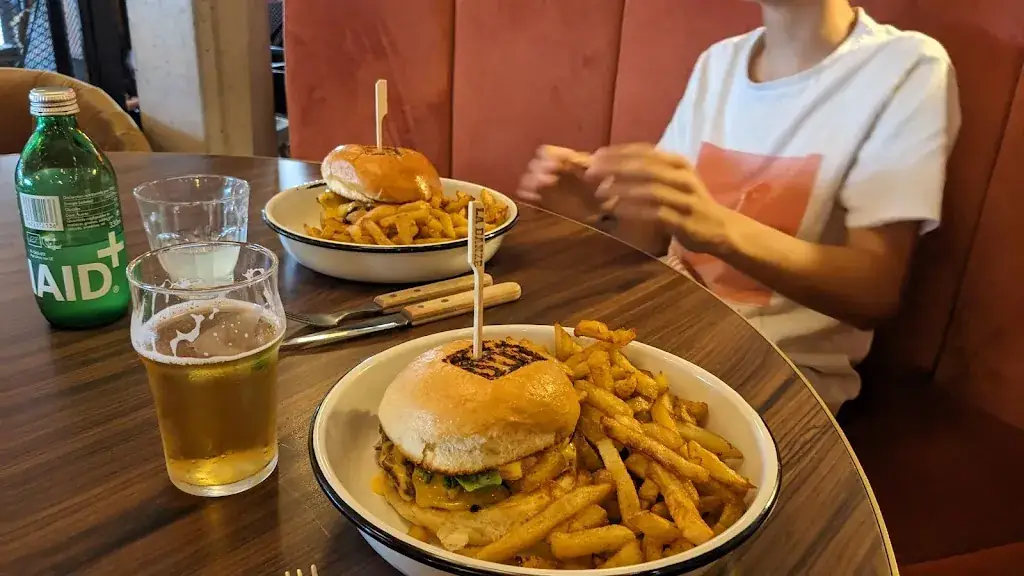 Menu_BDS Restaurant Pacé_Pacé_image_9