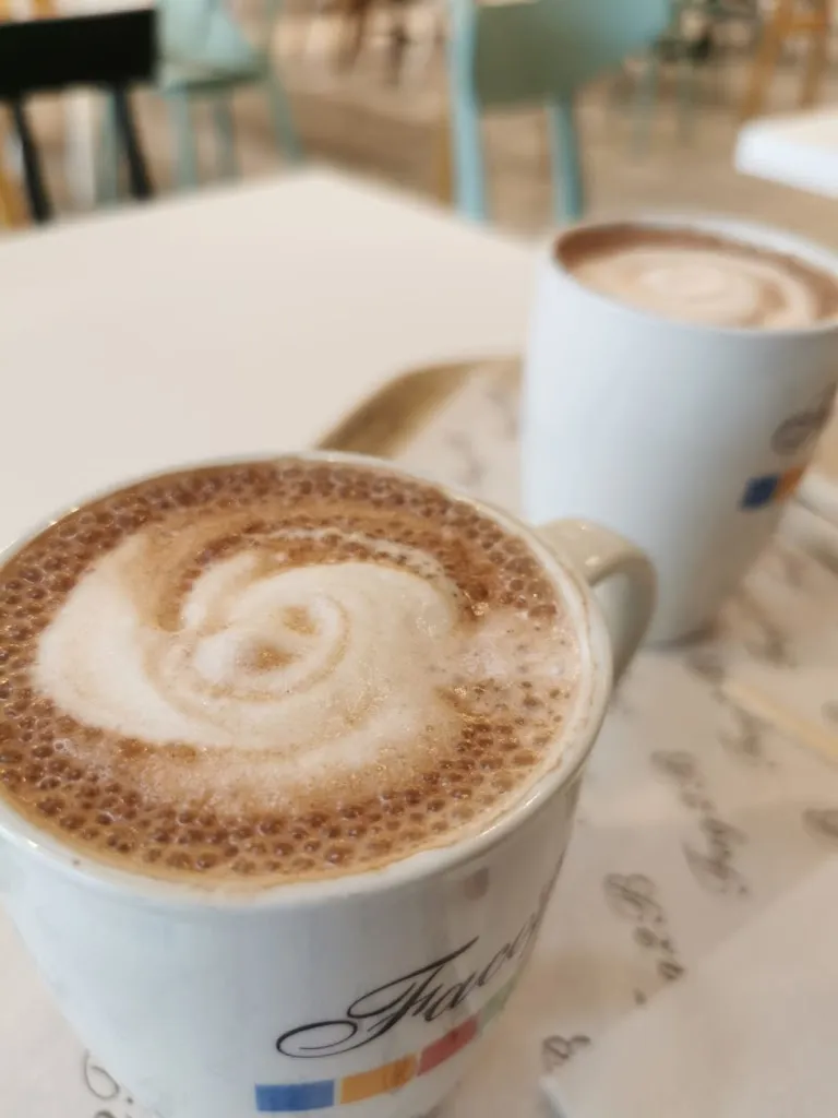 lolous21 B_Be French_Pacé_Bewertung